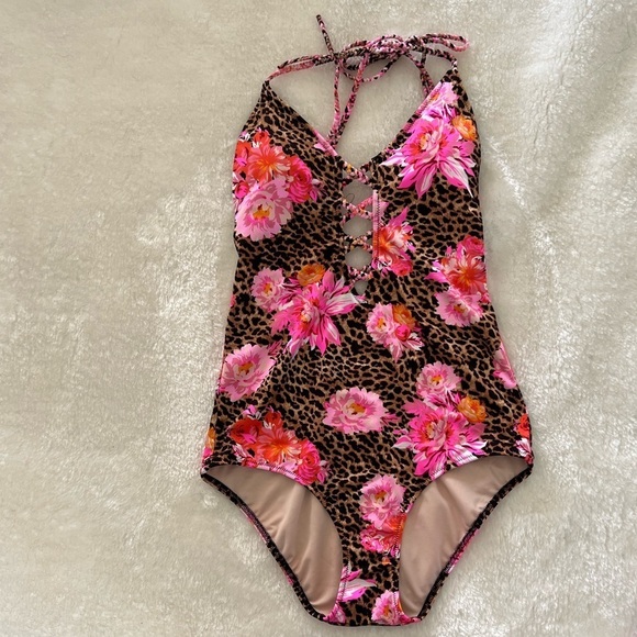 Victoria's Secret Other - Victorias Secret One Piece Bathing Suit